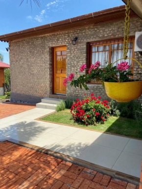 Casa Vita BG - Casa de campo